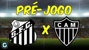 Assistir ceará x atlético ce ao vivo online hd 17/05/2021. Pre Jogo Santos X Atletico Mg O Que A Cbf Faz Com Os Campeonatos E Um Absurdo Autoframe 06 06 2019 21 47 28 Maxresdefault
