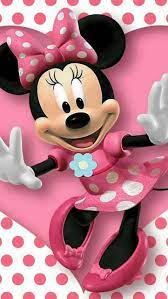 Download Minnie Wallpaper By Mirapav E1 Free On Zedge Now Browse Millions Of Popular C Mickey Mouse Wallpaper Minnie Mouse Pictures Minnie Mouse Cartoons