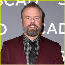 Tyler Labine Just Jared: Celebrity Gossip and Breaking Entertainment News
