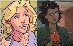 Amber Bennett's Instagram, Twitter & Facebook