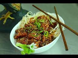 Crispy Honey Glazed Fried Chicken Hot Indochinese Chicken Recipe Youtube Chicken Recipes Fried Chicken Honey Chicken Recipe