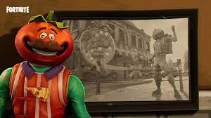 We did not find results for: 23 Tomato Head Fortnite Wallpapers On Wallpapersafari