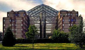 Click on map to see in full size. 24 06 2017 Campusfest Zublin Dropzone Die Eventband