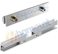 HQ Mount Solar Rail Splice Kits Wholesale Aluminum Solar ...