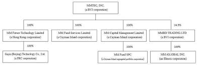 F 1 A 1 Ff12018a1_mmtecinc Htm Amendment No 1 To