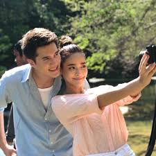 มิกค์ ทองระย้า, ปุ๊กลุก ฝนทิพย์, บอม พงศกร. Maya Channel à¸ª à¸­à¸‡à¸‹ à¸™à¸«à¸§à¸²à¸™à¹† à¸‚à¸­à¸‡à¸žà¸£à¸°à¸™à¸²à¸‡ à¸¡ à¸à¸„ Vs à¸› à¸à¸¥ à¸ Facebook