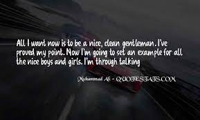 Top 46 Clean Up Nice Quotes Famous Quotes Sayings About Clean Up Nice