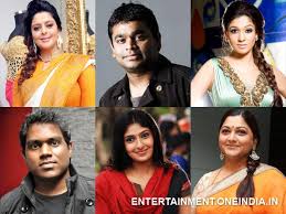 Religion is no barrier to talent. Tamil Actors Who Converted To Islam Christianity Hinduism Filmibeat