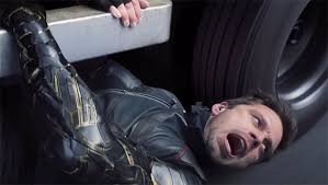Here is the first full trailer. Falcon The Winter Soldier Trailer Watch The Super Bowl Footage Hollywood Life