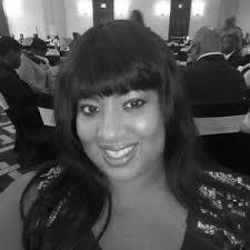 20 Questions With…Dethra Giles