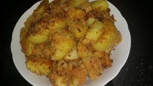 Pin Auf Kartoffeln