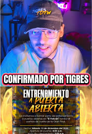 🔥🏟️ ¡OFICIAL! Entrenamiento a Puerta Abierta previo a la FINAL #tigres  #toluca #final #ligamx