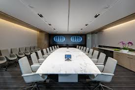 13 Conference Table Ideas