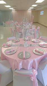 16 Ideas Baby Shower Themes For Gils Spring Pink Winter Wonderland Baby Shower Girl Shower Themes Baby Girl Shower Themes