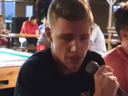 CCBC Players of The Game