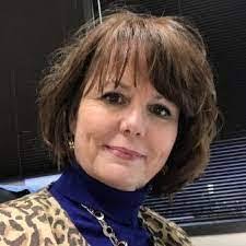 Nancy Braswell's Instagram, Twitter & Facebook