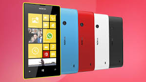 Cała rodzina lumia składa się aktualnie z modeli 520, 620, 720, 820 i 920. Camera Nokia Lumia 520 Review Techradar