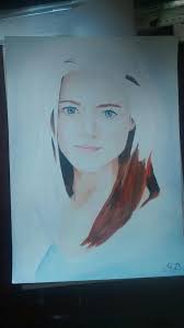 Alison Buckley (@buckleysnr_art)