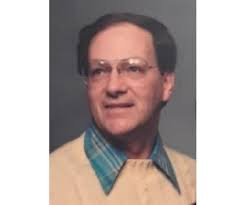 Dennis Gaines Obituary (1936