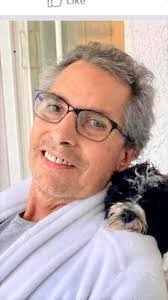 Andrea Sons's Instagram, Twitter & Facebook