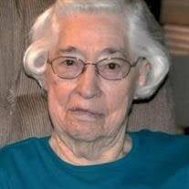 Edith Beatrice Melton Obituary