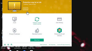 Kaspersky 2018 Trial Reset Kaspersky 18 0 0 405 Tested On 18 0 0 405 C Youtube