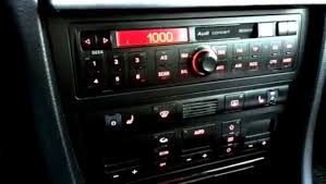 Complete the entry process and press the calculate button that is located at the left corner on the calculating window. Audi A3 Radio Code Generator Remover Application Free