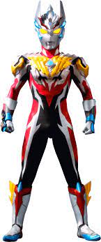 Ultraman Reiga Ultraman Wiki Fandom Japanese Superheroes Ultraman Tiga Dinosaur Pictures