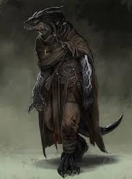 Image Result For Dragonborn Hexblade Arte Del Personaggio Creature Fantasy Personaggi Immaginari