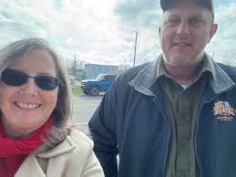 Great training by our fire department training academy last night.