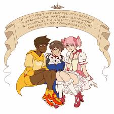 appy 4/13!!! I )(ope -EV-ERYON-E is wearing )(omestuck merc)( to celebrate!  If you are wearing somet)(ing )(omestuck, feel free to post it in t)(e  comments! I'd love to sea it! ~Feferi