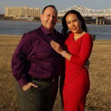 Does david on 90 day fiance have a job? 90 Day S David Annie On The State Of Their Marriage E Online