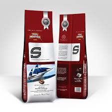 We are a vietnamese cafe restaurant specializing in. Trung Nguyen S Conqueror 500gr Buy Vietnam Ground Coffee Powder Coffee Green Coffee Beans Product On Alibaba Com