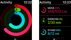 Select 'connect via apple health'. Apple Watch And Activity Tracking Everything You Need To Know Imore