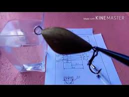 Diy jump frog lure diy jump frog lure step by step very easy l making hammerhead jump frog jump frog lures are a topwater lure usually used to target snakehead fish, the lure is fished quickly. Jump Frog Lure Balance Part 2 Letak Timah Kesetimbangan Ideal Jf Youtube Lure Making Jumping Frog Lure