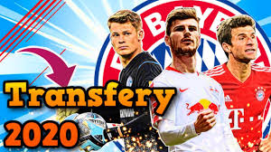Complimentary bmw luxury private transfers for club elite & butler elite guests. Plotki Transferowe Bayern Monachium Transfery 2020 Youtube