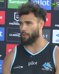 It's an all-team thing' A frustrated Trent Robinson refused to point the  blame