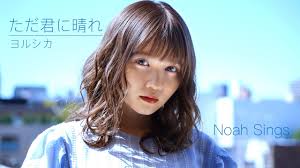 The duo is extremely secretive, never publicly revealing their faces or holding many concerts. æ­Œã£ã¦ã¿ãŸ ãŸã å›ã«æ™´ã‚Œ ãƒ¨ãƒ«ã‚·ã‚« Covered By ä½è—¤ãƒŽã‚¢ Youtube