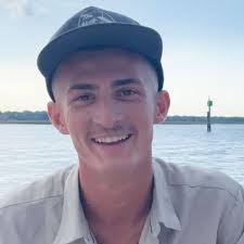 Aaron Troutt's Instagram, Twitter & Facebook