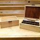 Fine Woodworking Intensive: Tea Box with Louis... event in Peterborough, NH