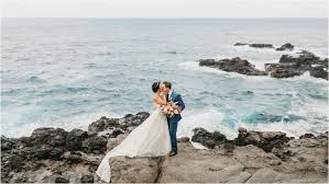 3.8 out of 5 stars 71. Maui Dream Destination Beach Wedding The Coconut Creative