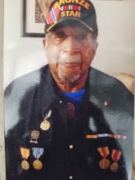 Obituary for Rev. Clarence Coleman