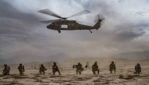 Afghanistan has replaced its army chief, as taliban militants continue to make rapid advances. The Force Is Still Too Small Army Chief Says And Afghanistan Withdrawal Won T Really Help