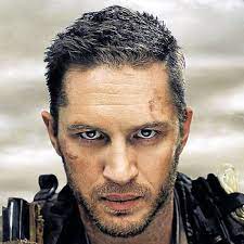 Tom Hardy Haircut Men S Hairstyles Today Tom Hardy Haircut Tom Hardy Beard Tom Hardy Hair