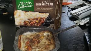 Marie callender s frozen dinner roasted turkey breast. One Of The Best Frozen Dinners I Ve Ever Eaten So Glad I Bought Multiple Potatoes Are Great Meat And Veggies Are Plentiful And Fresh Seriously 10 10 Frozendinners