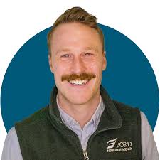 Ford Insurance Agency Staff Directory