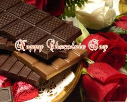 Maybe you would like to learn more about one of these? Happy Chocolate Day Images Photos Pics Wallpapers 2021 Hd