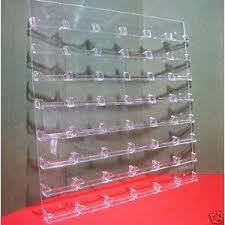 › office depot brochure rack. Amazon Com Amazon 48 Pocket Wall Mount Business Card Display Holder New Office Products Business Card Displays Business Card Holders Business Cards