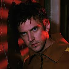 Characters in Legion (2017)