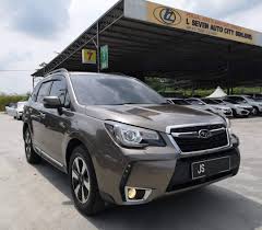 Silakan pilih warna apa yang ingin anda ketahui kodenya. Subaru Forester 2 0 I Premium Awd 2016yrs Cars Cars For Sale On Carousell